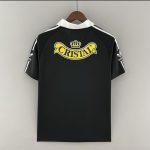 CAMISETA RETRO VISITA COLO COLO 1993