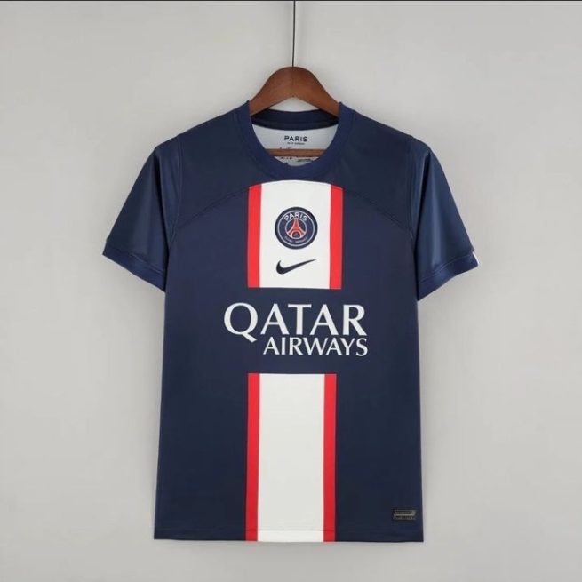 CAMISETA LOCAL PARIS SAINT GERMAIN 2022-23