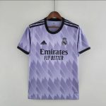 CAMISETA VISITA REAL MADRID 2022-23