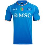 CAMISETA LOCAL NAPOLI 2023-24