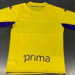 CAMISETA VISITA FIORENTINA 2021-22
