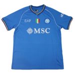 CAMISETA LOCAL NAPOLI 2023-24