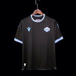 CAMISETA VISITA LAZIO 2021-22