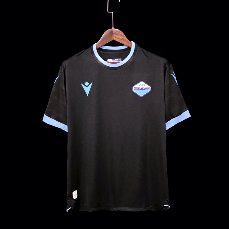 CAMISETA VISITA LAZIO 2021-22