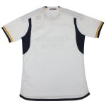 CAMISETA LOCAL REAL MADRID 2023-24
