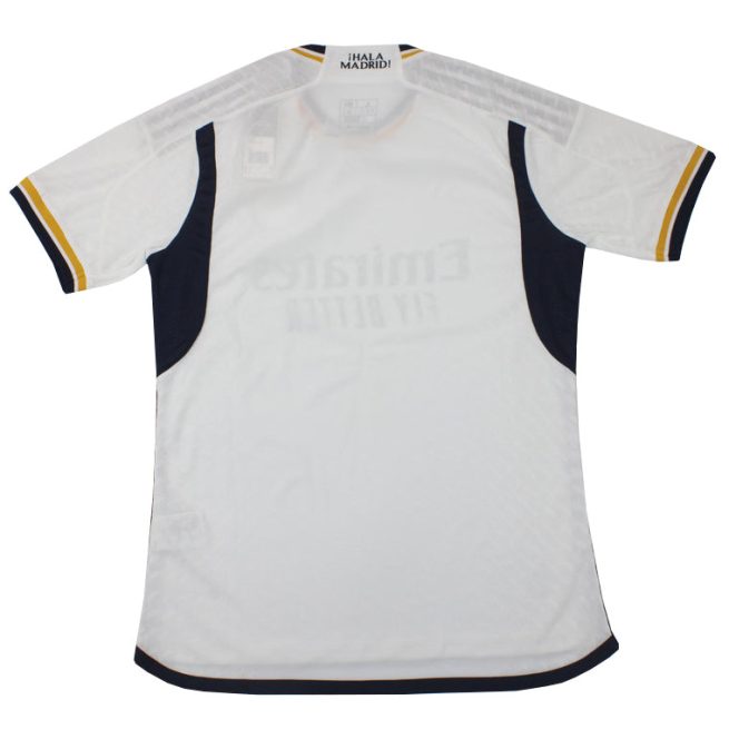 CAMISETA LOCAL REAL MADRID 2023-24