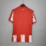 CAMISETA LOCAL ATLTICO MADRID 2021-22