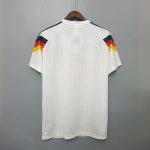 CAMISETA RETRO ALEMANIA LOCAL 1990