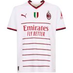 CAMISETA VISTA AC MILN 2022-23