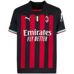 CAMISETA LOCAL AC MILN 2022-23