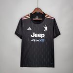 CAMISETA VISITA JUVENTUS 2021-22