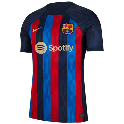 CAMISETA LOCAL FC BARCELONA 2022-23