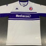 CAMISETA TERCERA FIORENTINA 2021-22