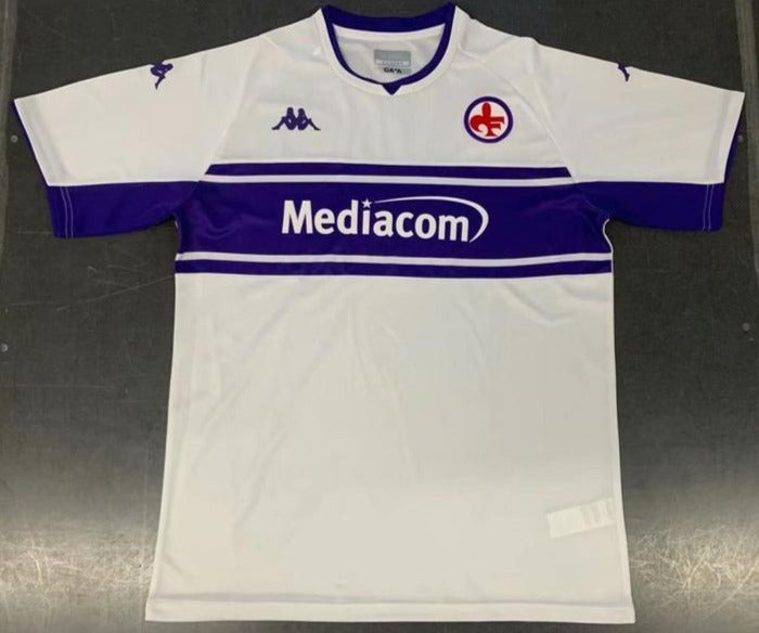 CAMISETA TERCERA FIORENTINA 2021-22