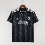 CAMISETA VISITA JUVENTUS 2022-23