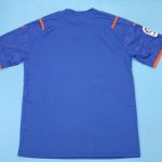 CAMISETA TERCERA VALENCIA 2021-22