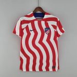 CAMISETA LOCAL ATLTICO MADRID 2022-23