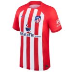 CAMISETA LOCAL ATLTICO MADRID 2023-24