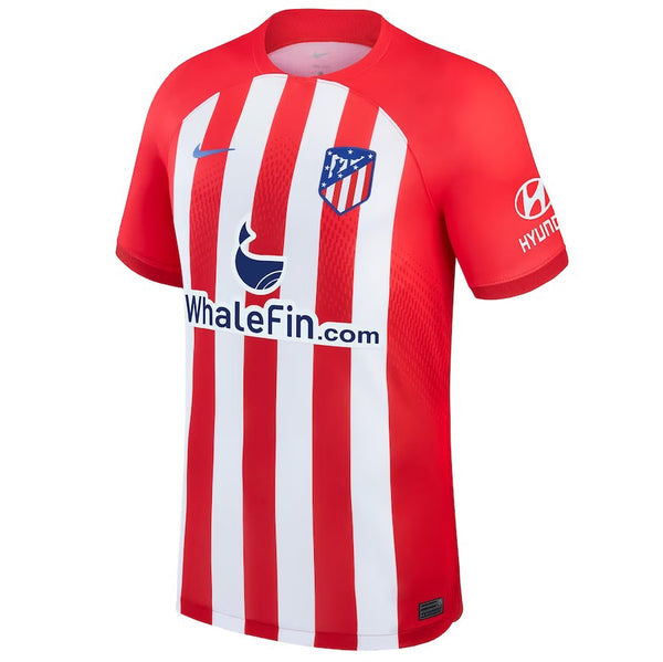 CAMISETA LOCAL ATLTICO MADRID 2023-24
