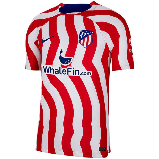 CAMISETA LOCAL ATLTICO MADRID 2022-23