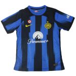 CAMISETA LOCAL INTER DE MILN 2023-24