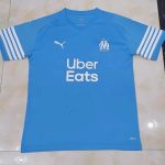 CAMISETA TERCERA MARSELLA 2022-23