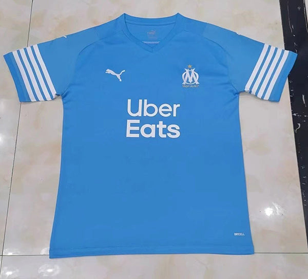CAMISETA TERCERA MARSELLA 2022-23