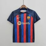 CAMISETA LOCAL FC BARCELONA 2022-23