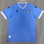 CAMISETA LOCAL LAZIO 2021-22