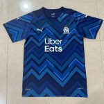 CAMISETA VISITA MARSELLA 2021-22