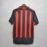 CAMISETA RETRO LOCAL AC MILN 2006-07