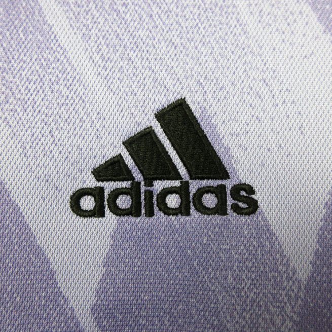 CAMISETA VISITA REAL MADRID 2022-23