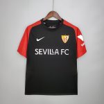 CAMISETA TERCERA SEVILLA 2021-22