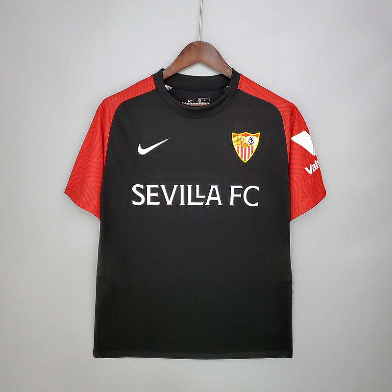 CAMISETA TERCERA SEVILLA 2021-22