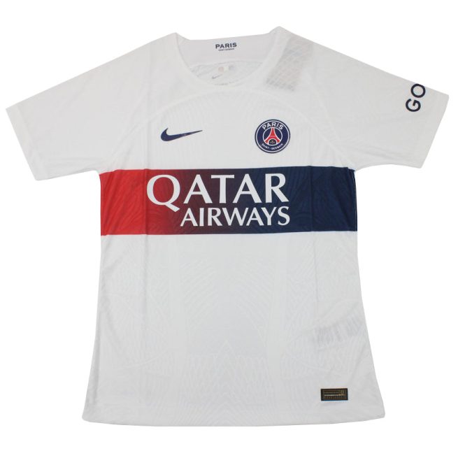 CAMISETA VISITA PARIS SAINT GERMAIN 2023-24
