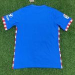 CAMISETA TERCERA ATLTICO MADRID 2021-22