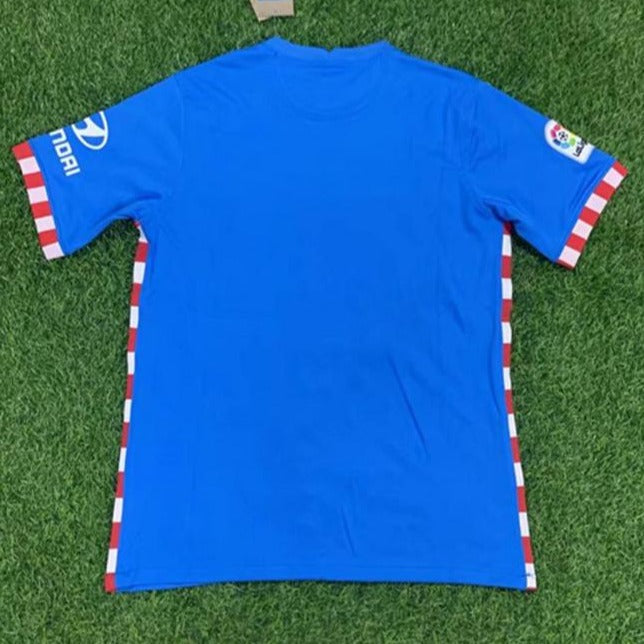 CAMISETA TERCERA ATLTICO MADRID 2021-22