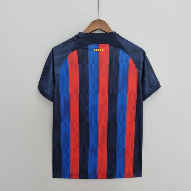 CAMISETA LOCAL FC BARCELONA 2022-23