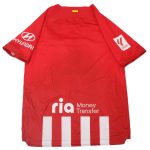 CAMISETA LOCAL ATLTICO MADRID 2023-24