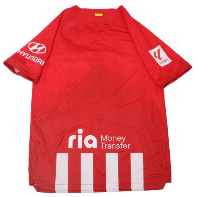 CAMISETA LOCAL ATLTICO MADRID 2023-24