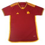 CAMISETA LOCAL ROMA 2023-24