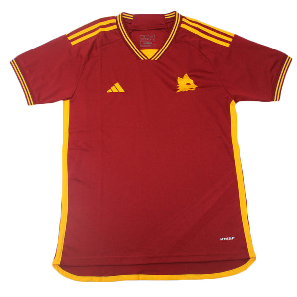 CAMISETA LOCAL ROMA 2023-24