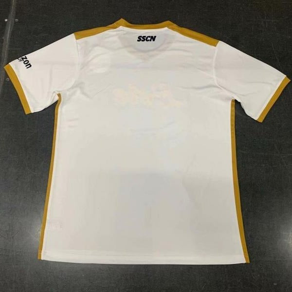 CAMISETA VISITA NAPOLI 2021-22