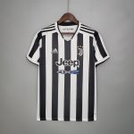 CAMISETA LOCAL JUVENTUS 2021-22