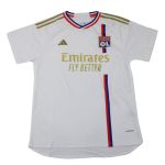 CAMISETA LOCAL OLYMPIQUE LYON 2023-24