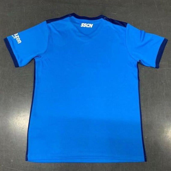 CAMISETA LOCAL NAPOLI 2021-22