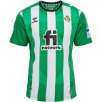 CAMISETA LOCAL REAL BETIS 2022-23