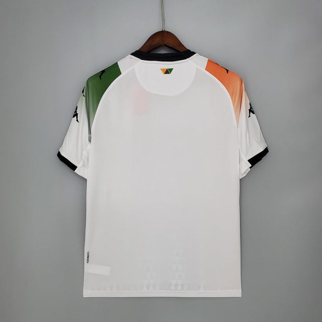 CAMISETA VISITA VENEZIA 2021-22