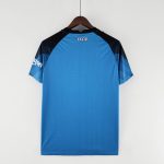 CAMISETA LOCAL NAPOLI 2022-23