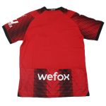 CAMISETA LOCAL AC MILN 2023-24